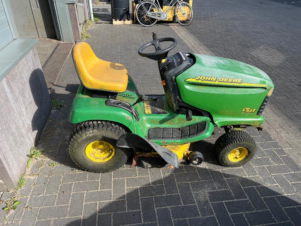 Zitmaaier, Ophalen of Verzenden, Gebruikt, 90 tot 120 cm