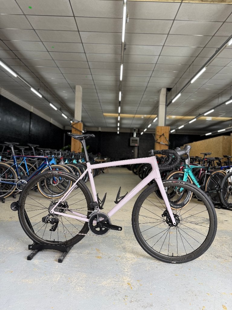 Specialized Aethos Expert AXS Carbon Racefiets, Ophalen, Zo goed als nieuw, Overige typen
