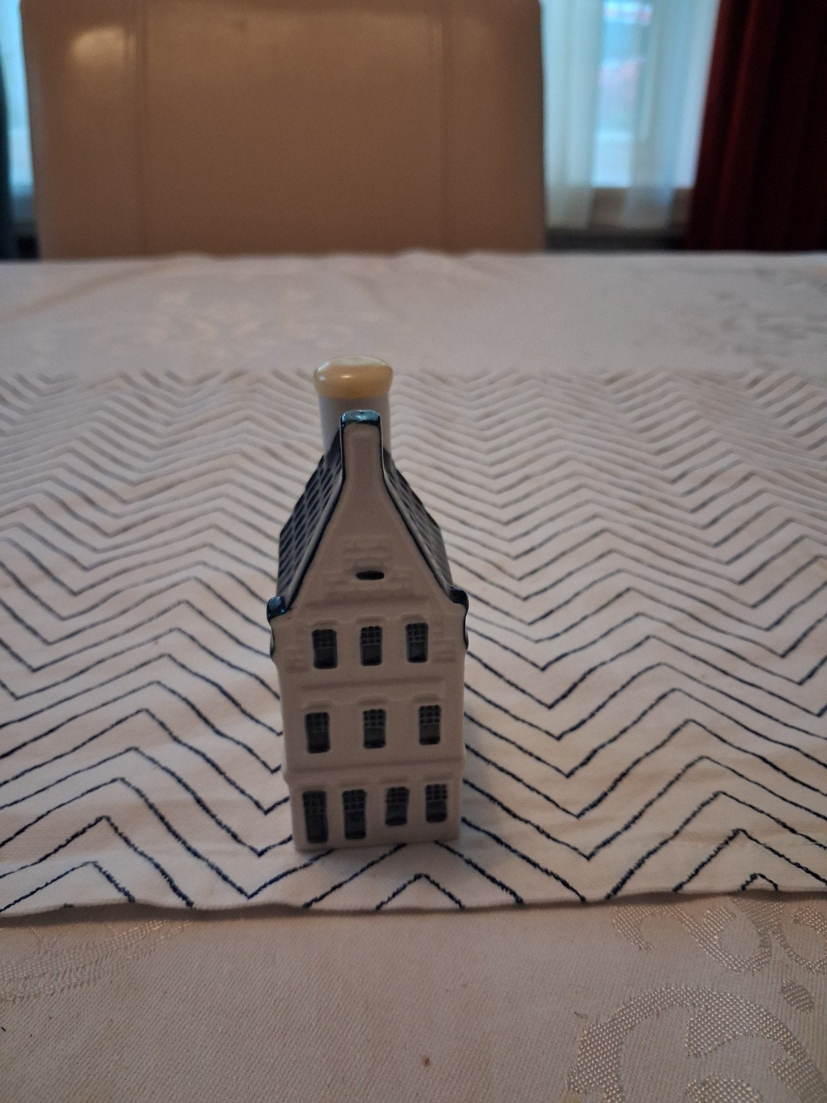 KLM HUISJE   NR  31, Ophalen of Verzenden, Nieuw, 21 t/m 40, Gevuld