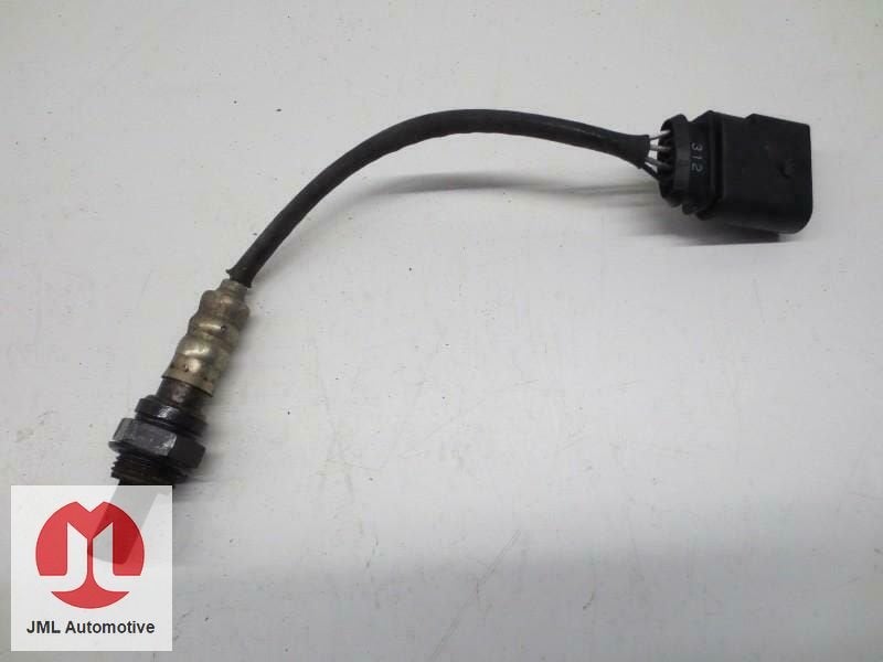 LAMBDASONDE LAMBDA SONDE VW POLO, Gebruikt, -, Volkswagen, -