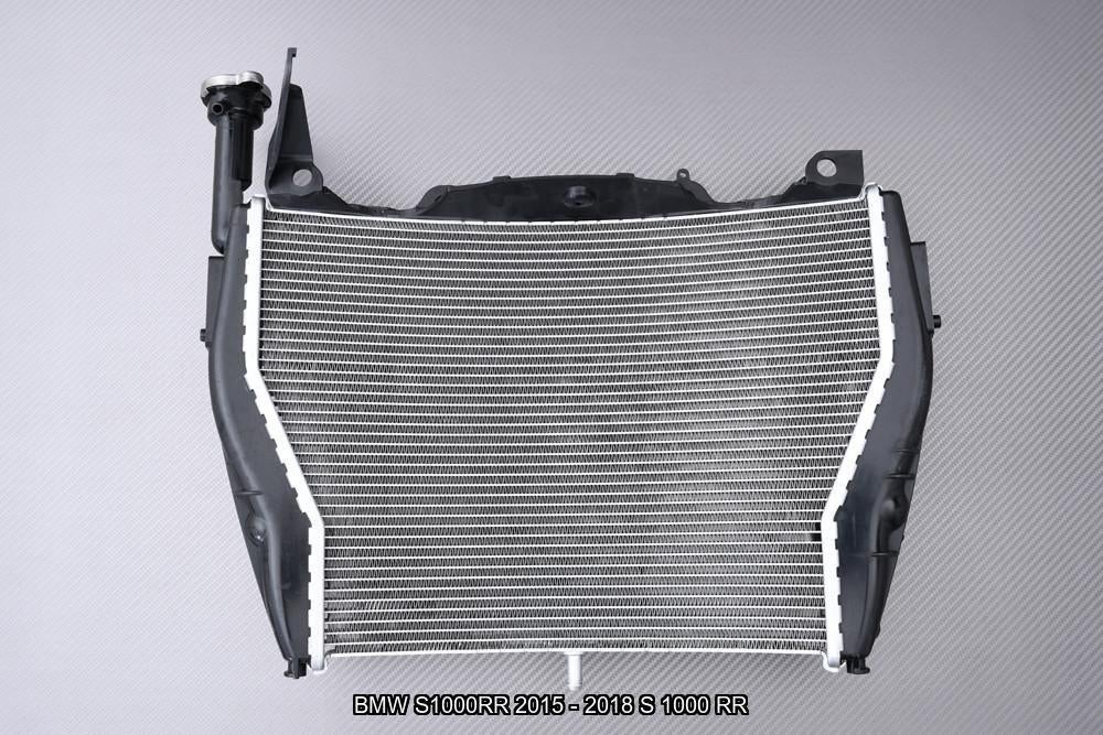 Radiateur Radiator AVDB BMW S1000RR 2015 - 2018 S 1000 RR