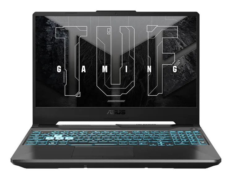 Gaming Laptop: RTX 3050, Ryzen 5 7535HS, 16GB DDR5 RAM, Computers en Software, Ophalen of Verzenden, 16 GB, Gaming, Met videokaart