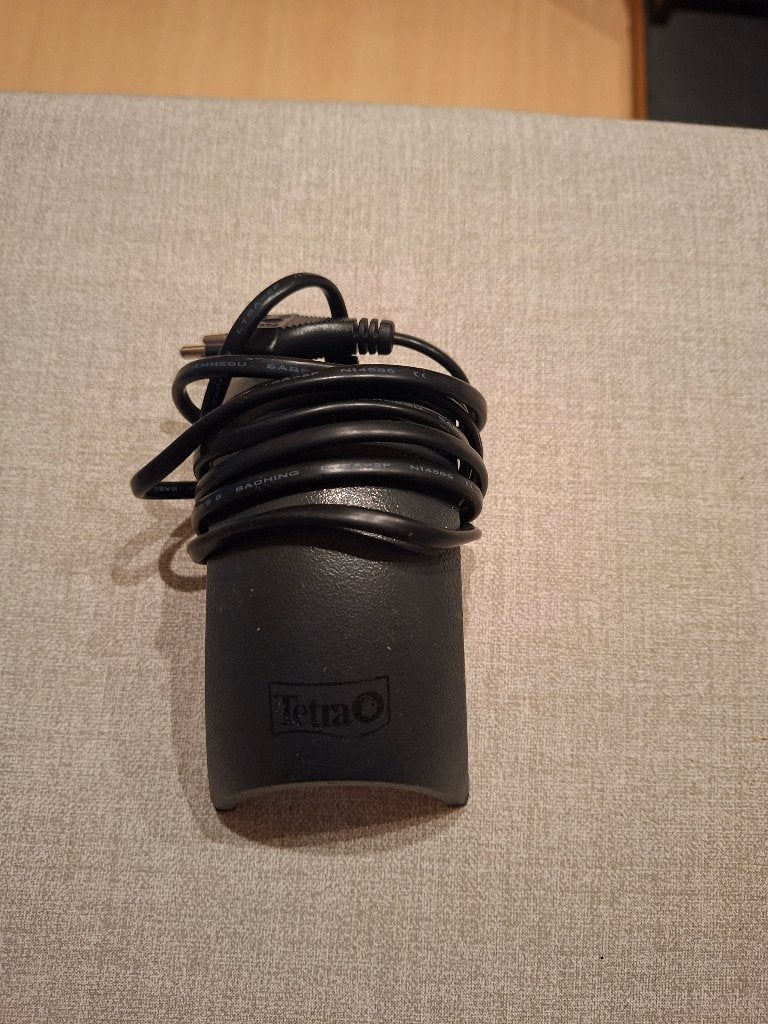 Tetra APS 50 luchtpomp aquarium, Ophalen of Verzenden, Zo goed als nieuw, Overige typen, Tetra