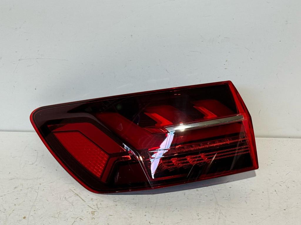 Audi A4 B9 Combi Facelift LED achterlicht links 8W9945091AC, Ophalen of Verzenden, Gebruikt