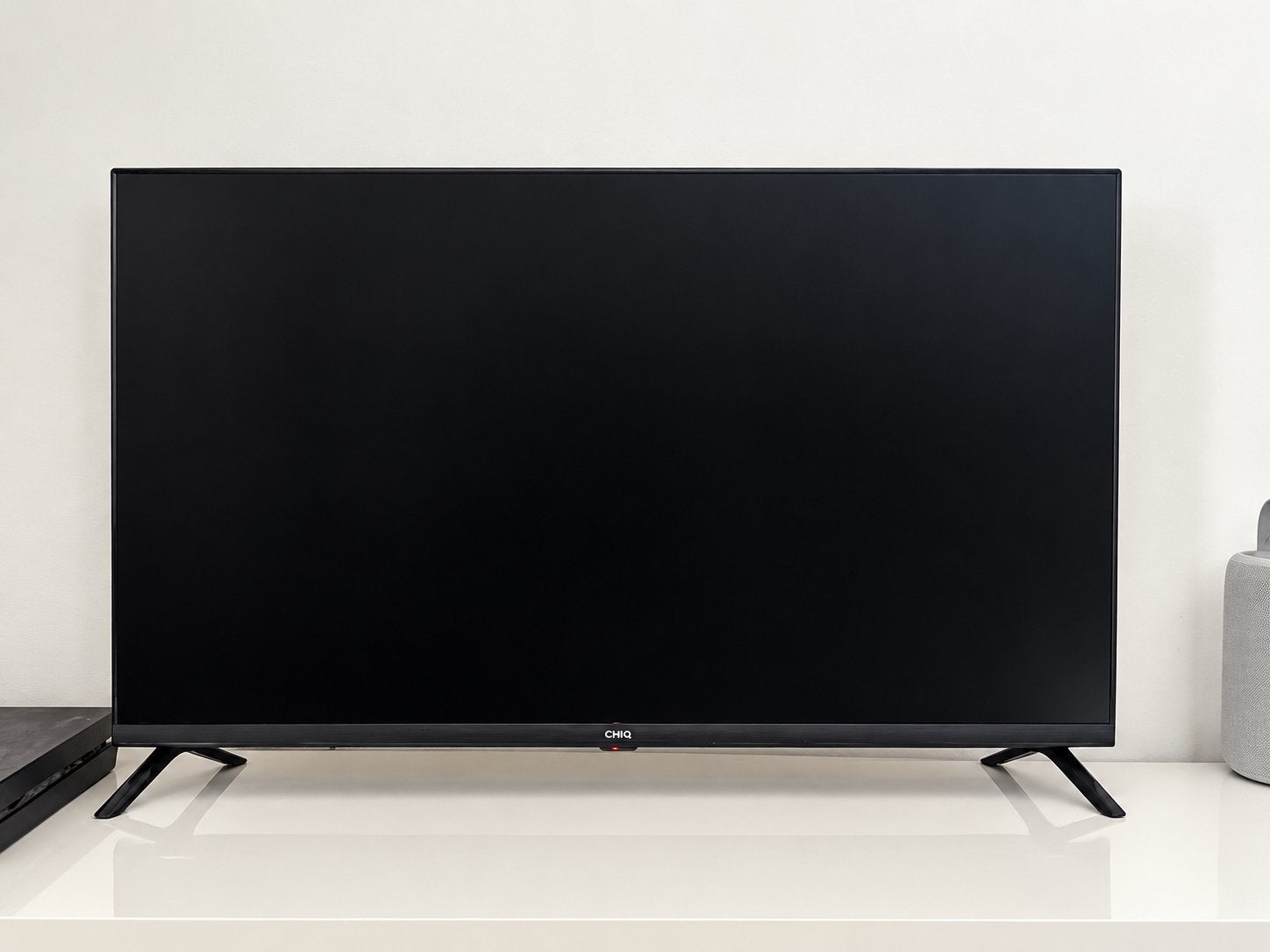 CHiQ 40 inch Smart TV – zeer nette staat, Audio, Tv en Foto, Televisies, 50 Hz, 100 cm of meer, Smart TV, Ophalen