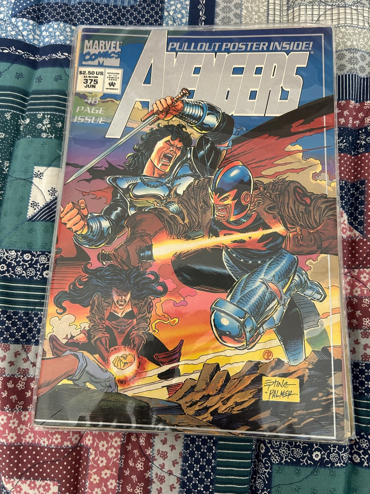 Avengers Comic Collectie - Diverse Uitgaven, Boeken, Meerdere comics, Ophalen of Verzenden, Zo goed als nieuw, Amerika