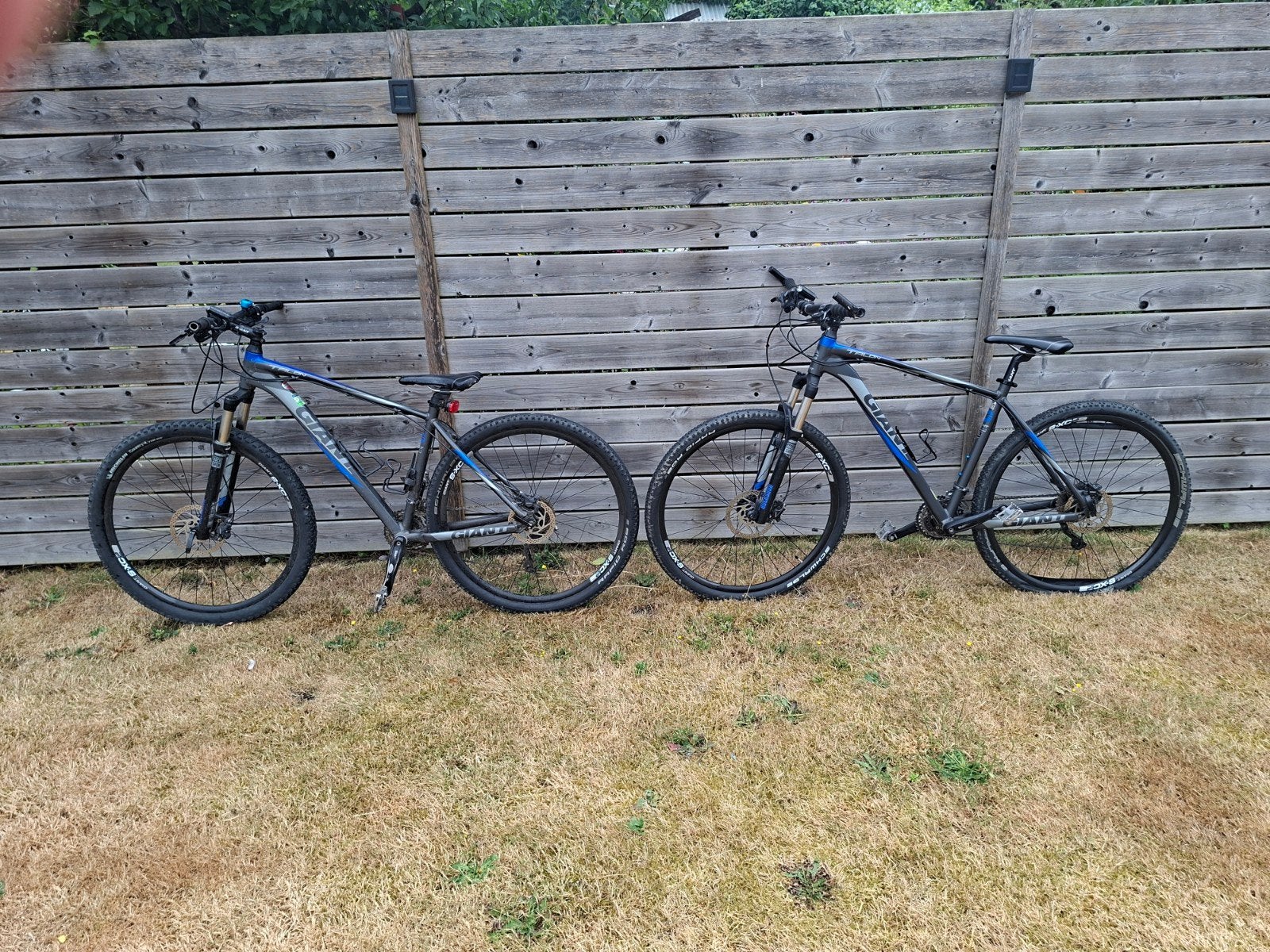 Giant Talon Mountainbike - gebruikt., Ophalen, Giant
