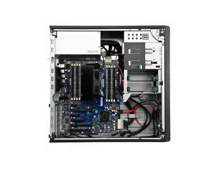 HP Z440 WORKSTATION Intel Xeon 4C E5-1620 v4 3.5 GHz 32GB, Ophalen, Hp, Gebruikt, 32 GB