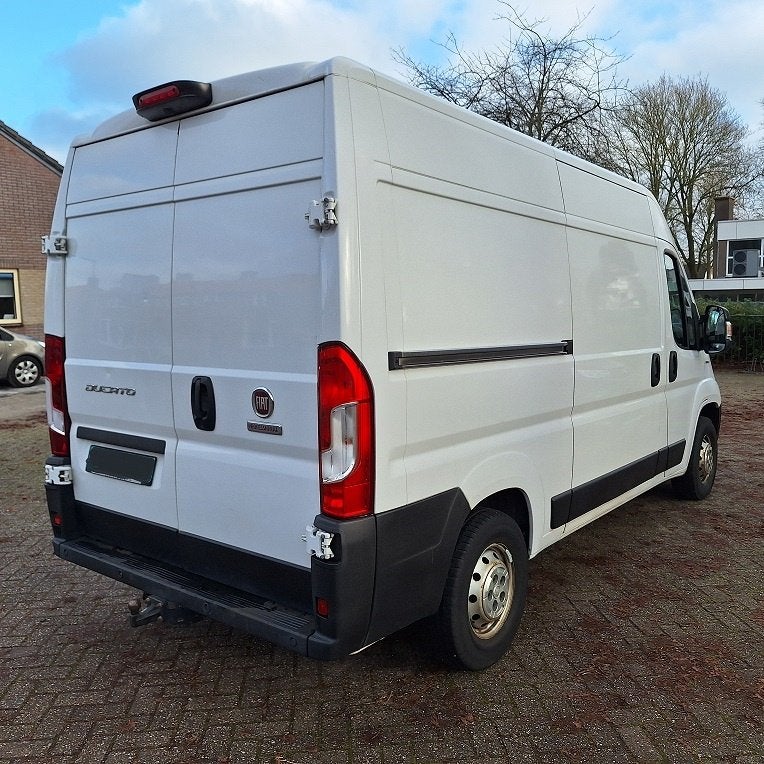 Fiat Ducato, Peugeot boxer, Citroen Jumper., Auto-onderdelen, Gebruikt, Ophalen of Verzenden, Citroën, Voor