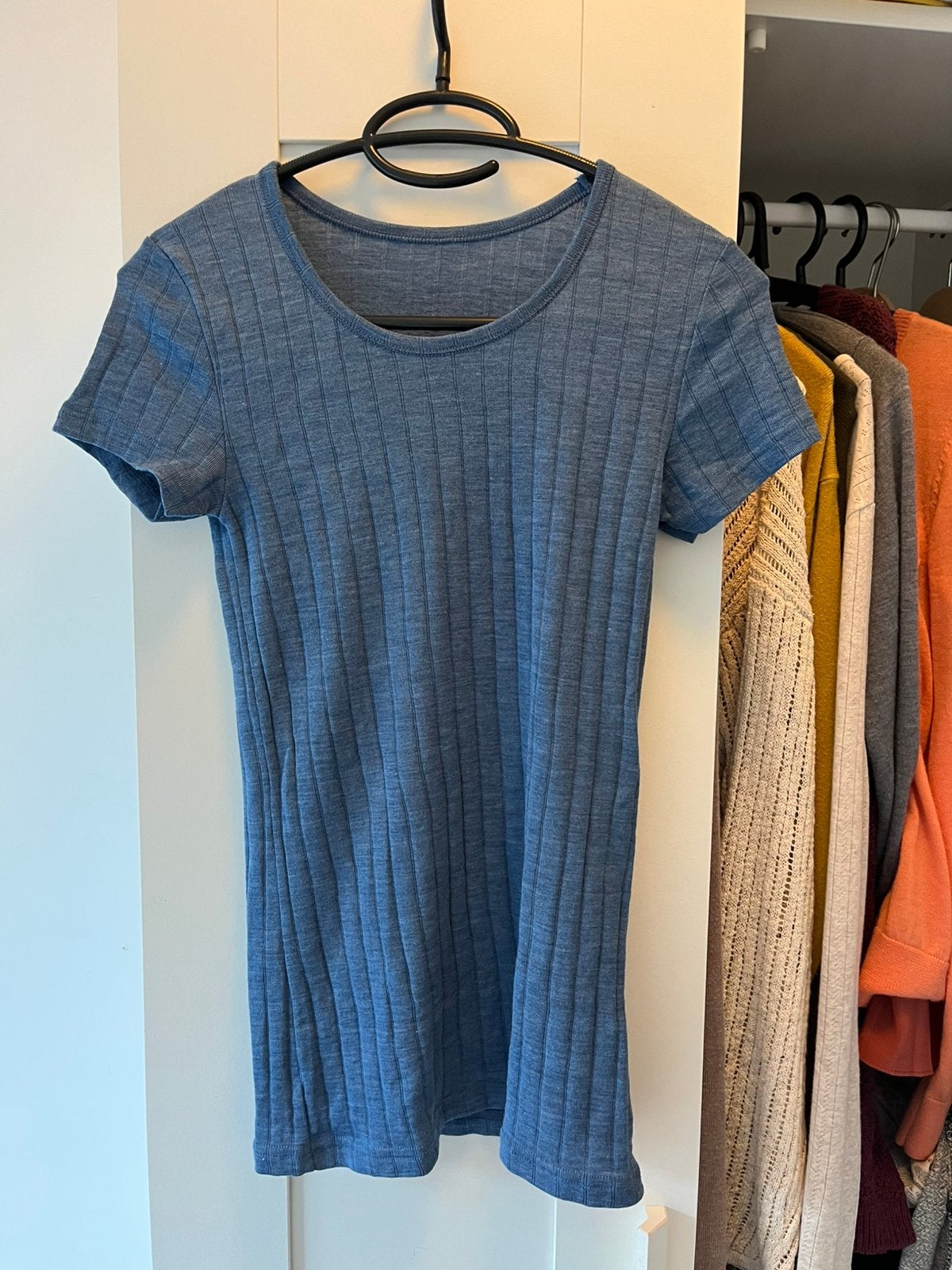 Joha merinowol/zijde, maat s, Nieuw, Roze, Maat 36 (S), Shirt of Top