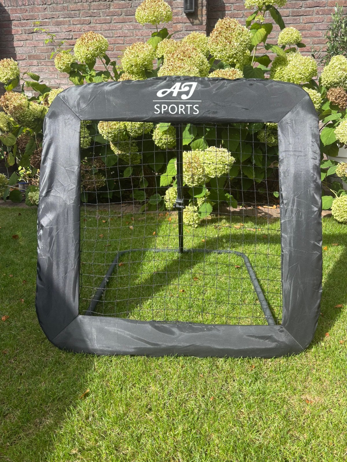 Tjoek/Rebounder, Kinderen en Baby's, Ophalen, Zo goed als nieuw
