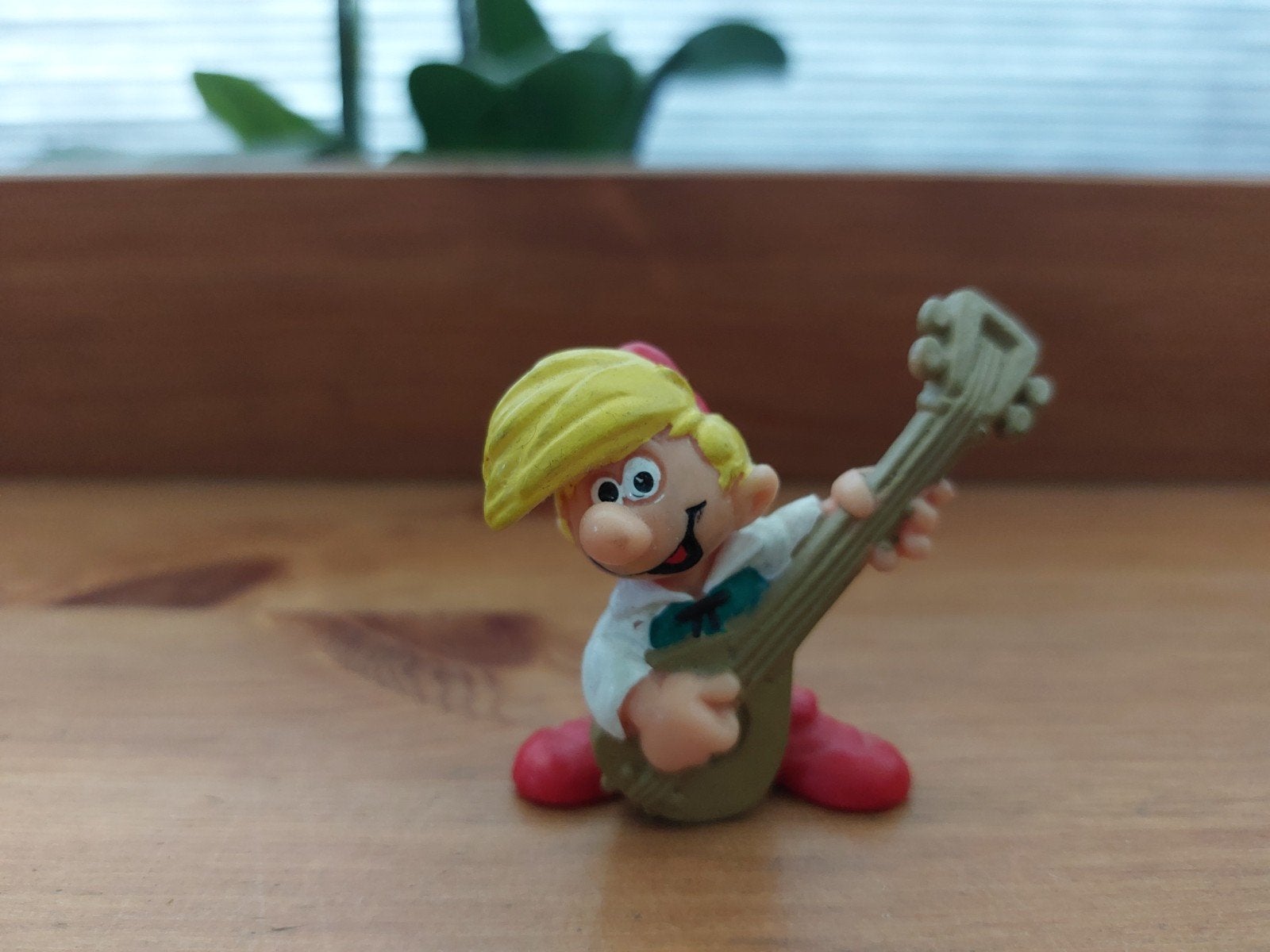 Pirrewiet 20499 De Smurfen, Ophalen of Verzenden