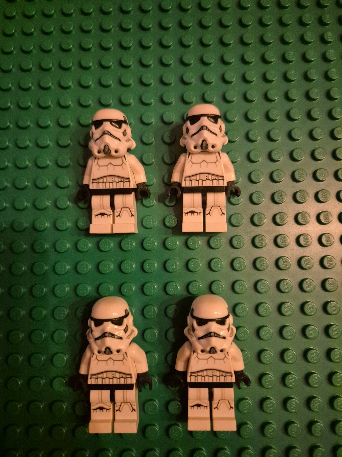 lego star wars, Ophalen of Verzenden