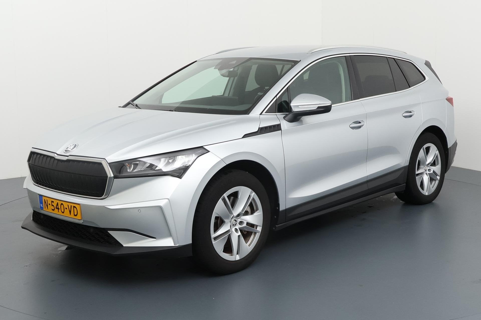 Škoda Enyaq