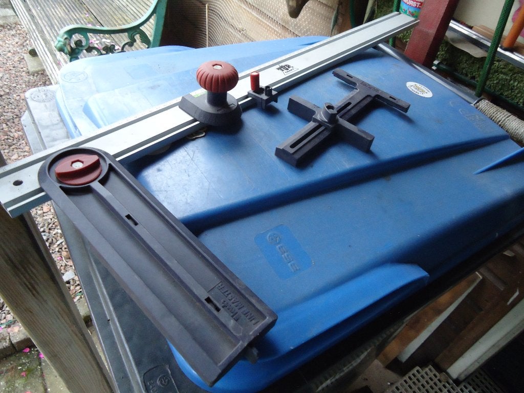 Meetapparatuur van Topcraft, Ophalen of Verzenden, Gebruikt
