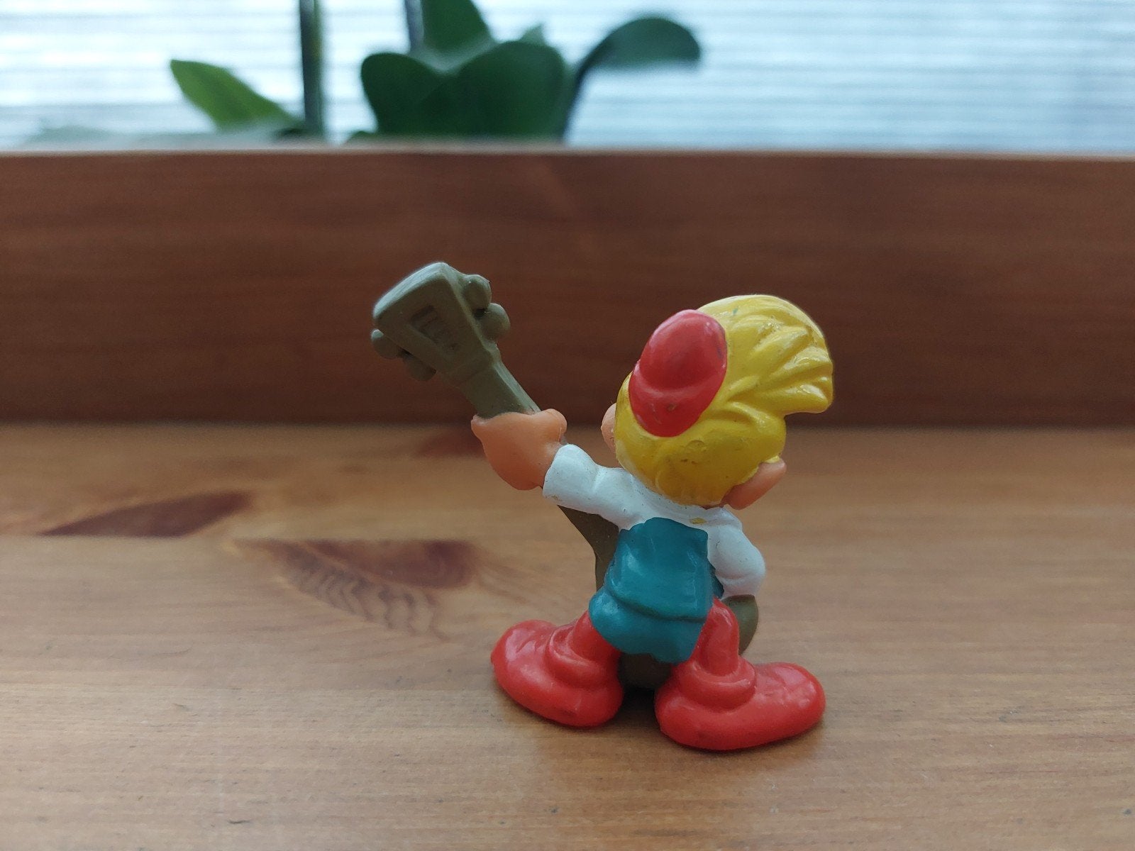 Pirrewiet 20499 De Smurfen, Ophalen of Verzenden
