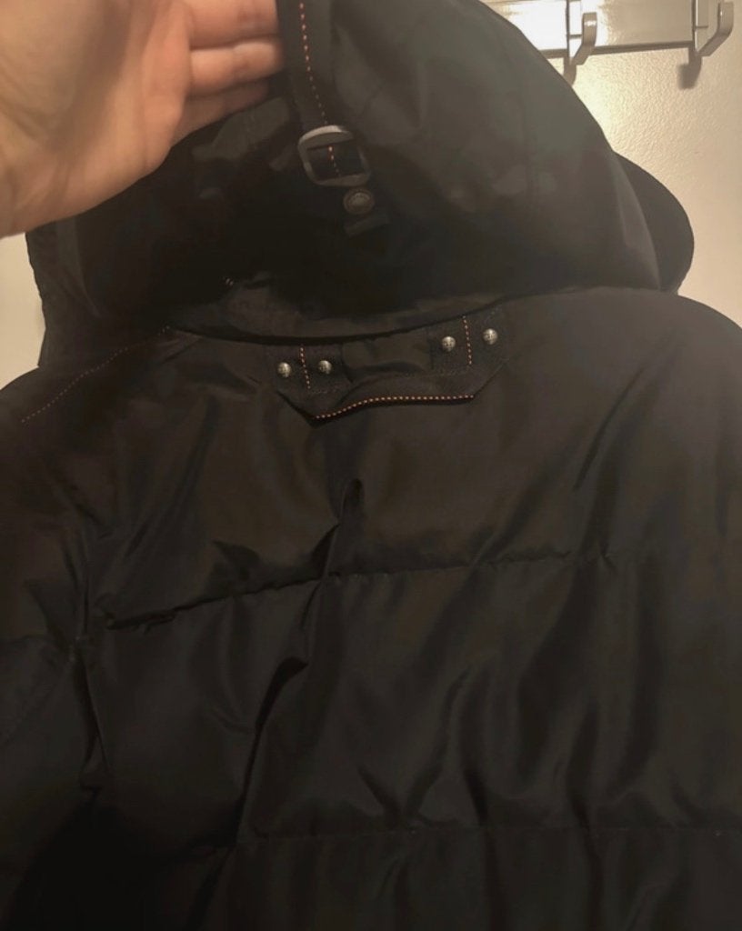 Parajumper damesjas, Kleding | Dames, Maat 38/40 (M), Verzenden, Zwart, Parajumpers