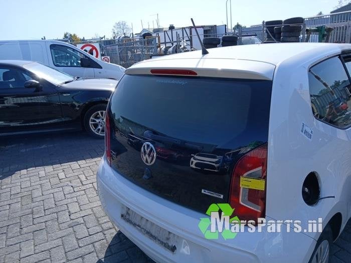 Achterklep van een Volkswagen UP (LB9A), Gebruikt, Volkswagen, -, Ophalen of Verzenden