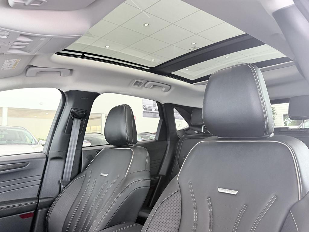 Ford Kuga Vignale Adapt. Cruise | HUD | Panoramadak | B&O |, Auto's, Ford, 12 maanden, 14 kWh, Gebruikt, Euro 6