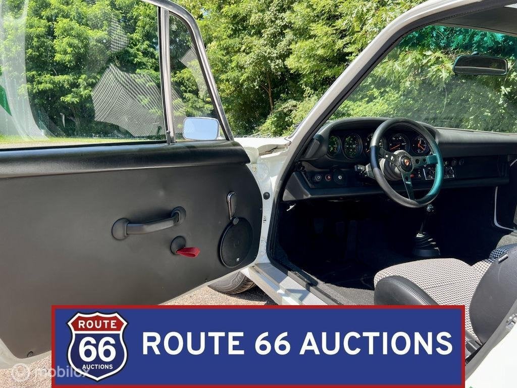 Porsche 911 | 1977 | Route 66 Auctions, foto 2