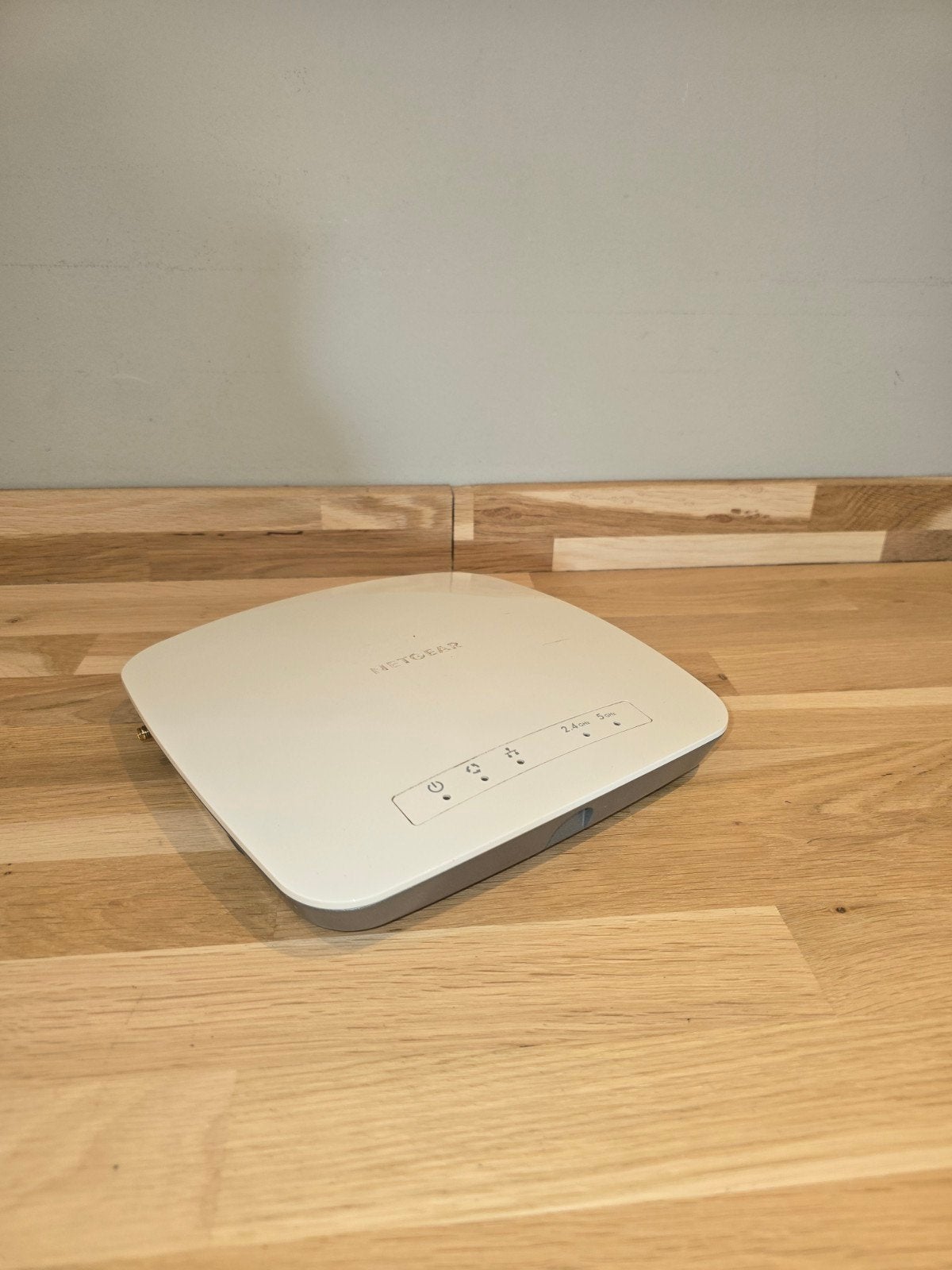 Netgear WAC720 ProSAFE Wireless Access Point, Computers en Software, Routers en Modems, Ophalen of Verzenden, Zo goed als nieuw