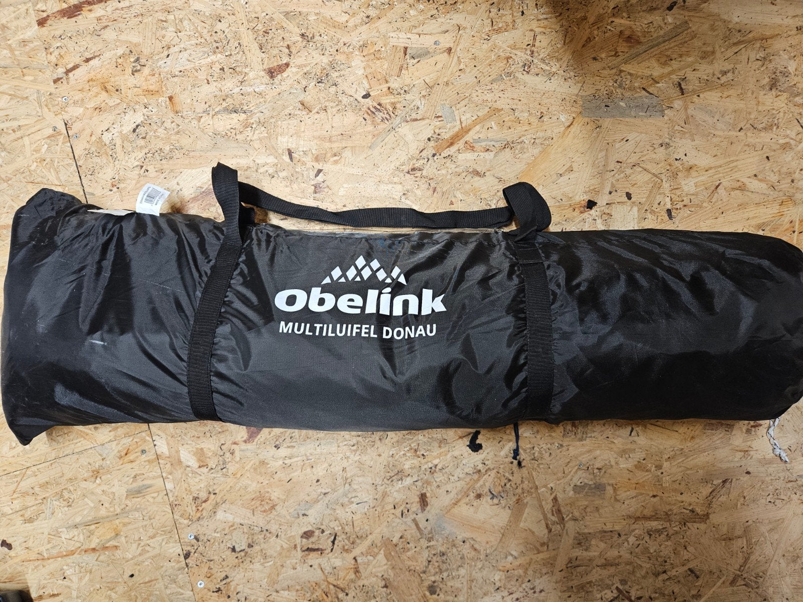 Multiluifel Donau van Obelink, Ophalen, Zo goed als nieuw