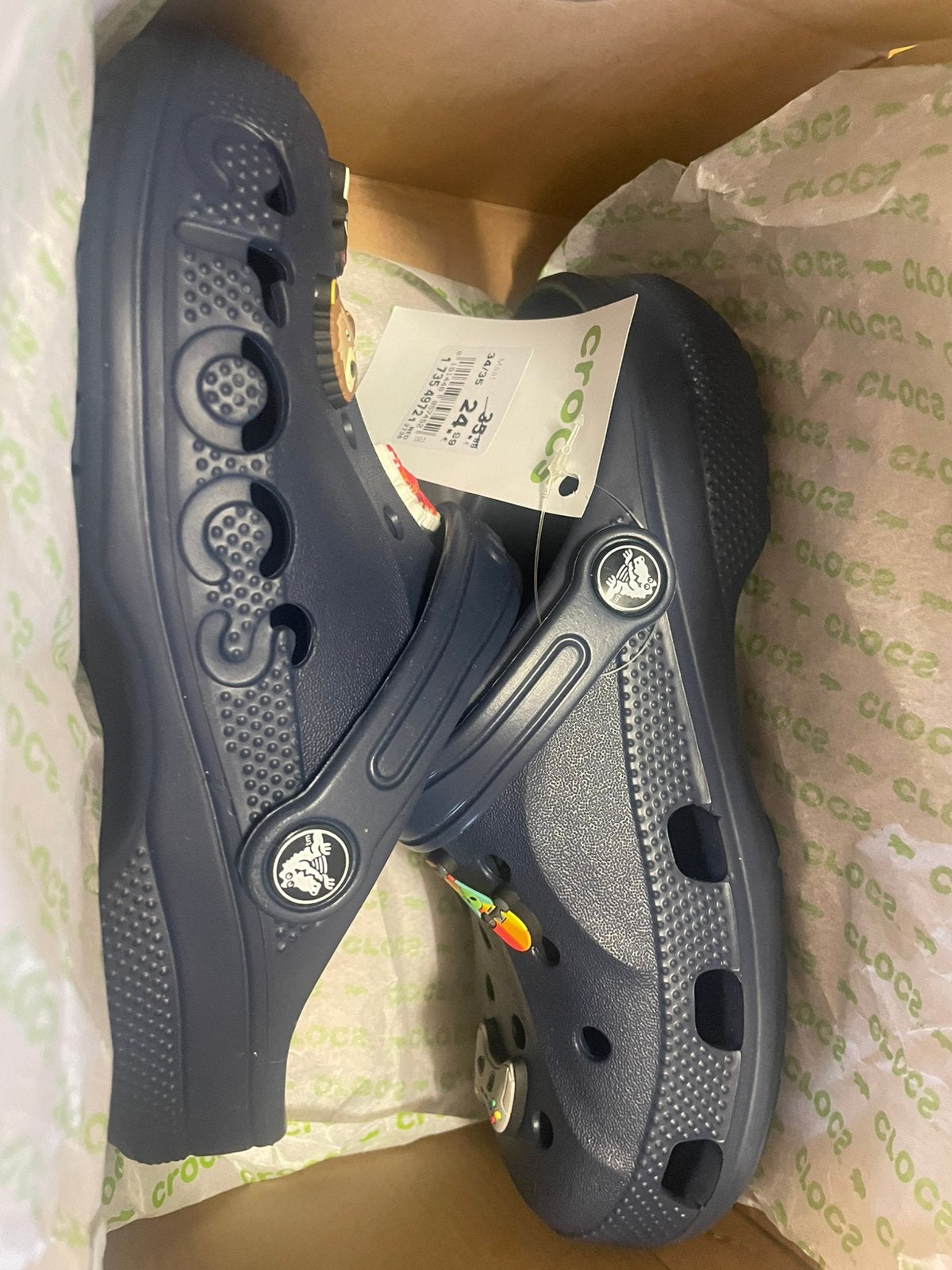 Crocs nieuw, Schoenen, Nieuw, Ophalen of Verzenden, Jongen