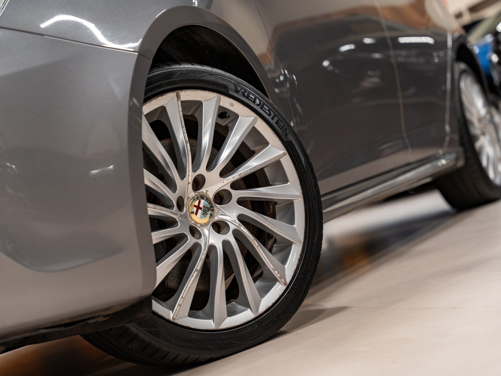 Alfa Romeo Giulietta 1.4 T Aut Business Executive, Led, Clim, Zwart, 4 cilinders, Origineel Nederlands, Bedrijf