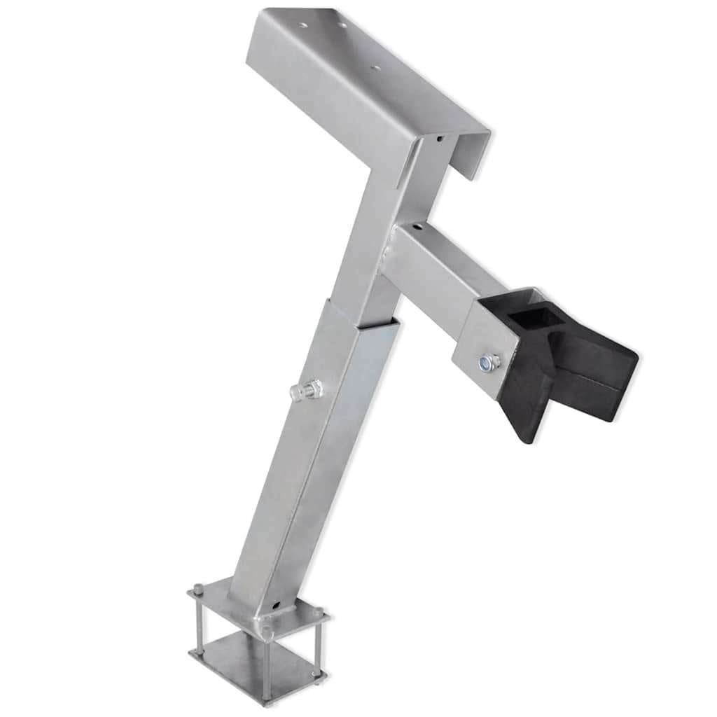 Boegsteun boeg steun bootsteun boottrailer GRATIS BEZORGD!, Verzenden, Overige typen, Nieuw, Nvt