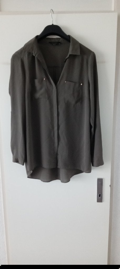 Een damesblouse, Atmosphere, Maat 42/44 (L), Ophalen of Verzenden, Zo goed als nieuw