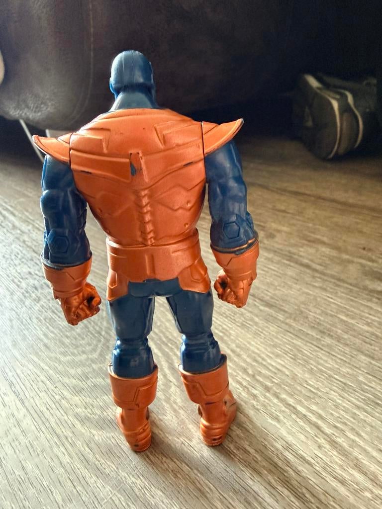 Thanos, Verzamelen, Ophalen of Verzenden, Zo goed als nieuw