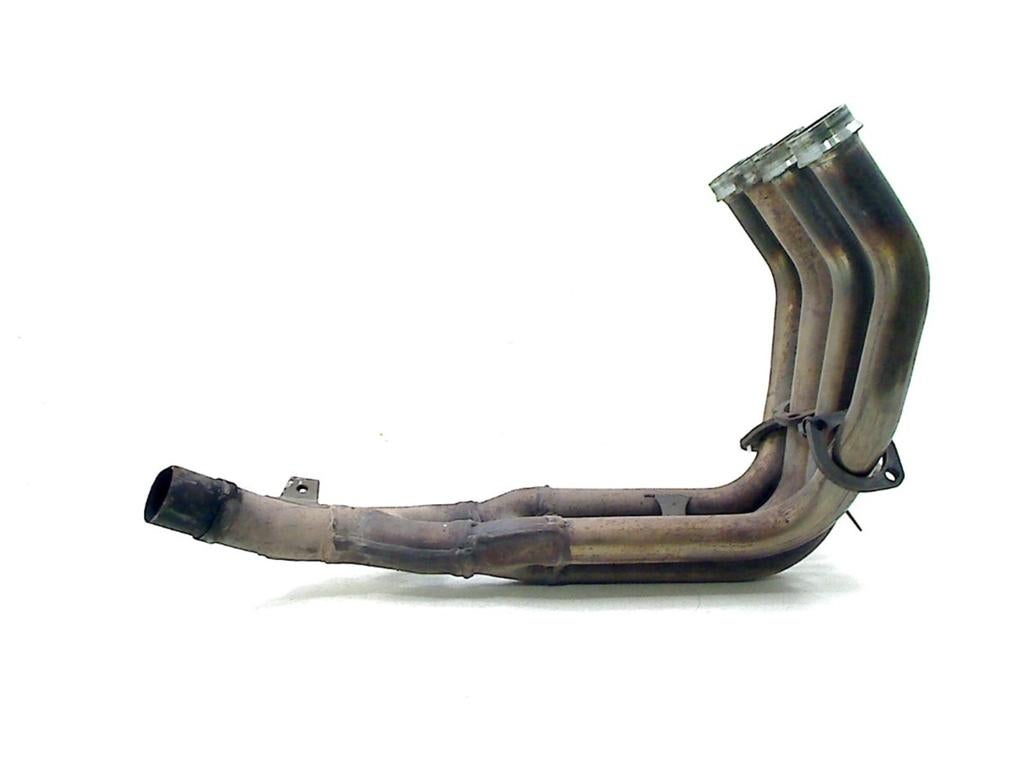 Uitlaat Bochtenset Yamaha YZF R6 1999-2002 (YZF-R6 5EB 5MT), Yamaha Motor Europe N.V., Gebruikt, Customersupport@yamaha-motor.co.uk