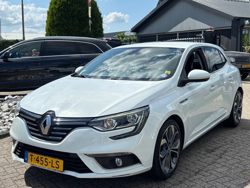 Renault Mégane