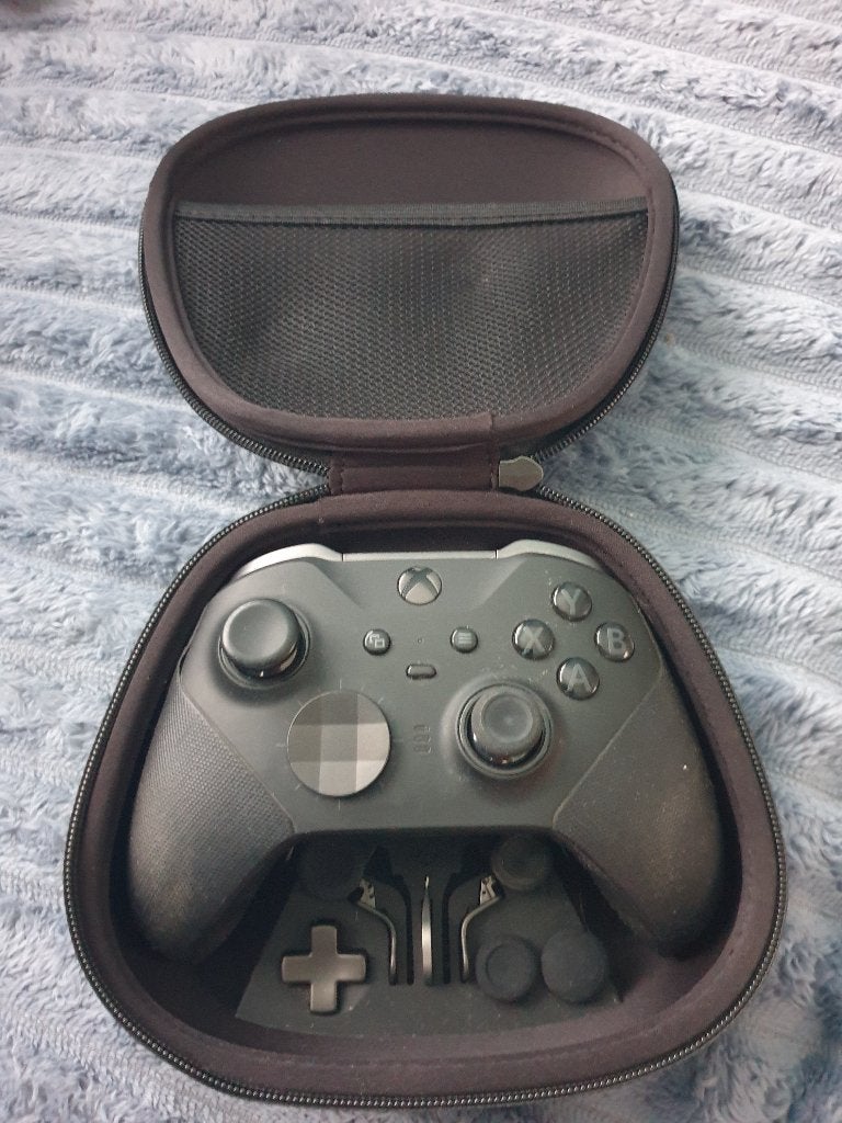 X box controller, Spelcomputers en Games, Ophalen, Nieuw, Controller