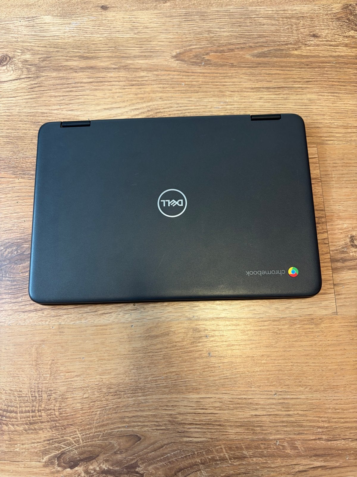 Dell Chromebook 3110 2-in-1, Computers en Software, Chromebooks, 4 GB of minder, Qwerty, Touchscreen, Ophalen of Verzenden