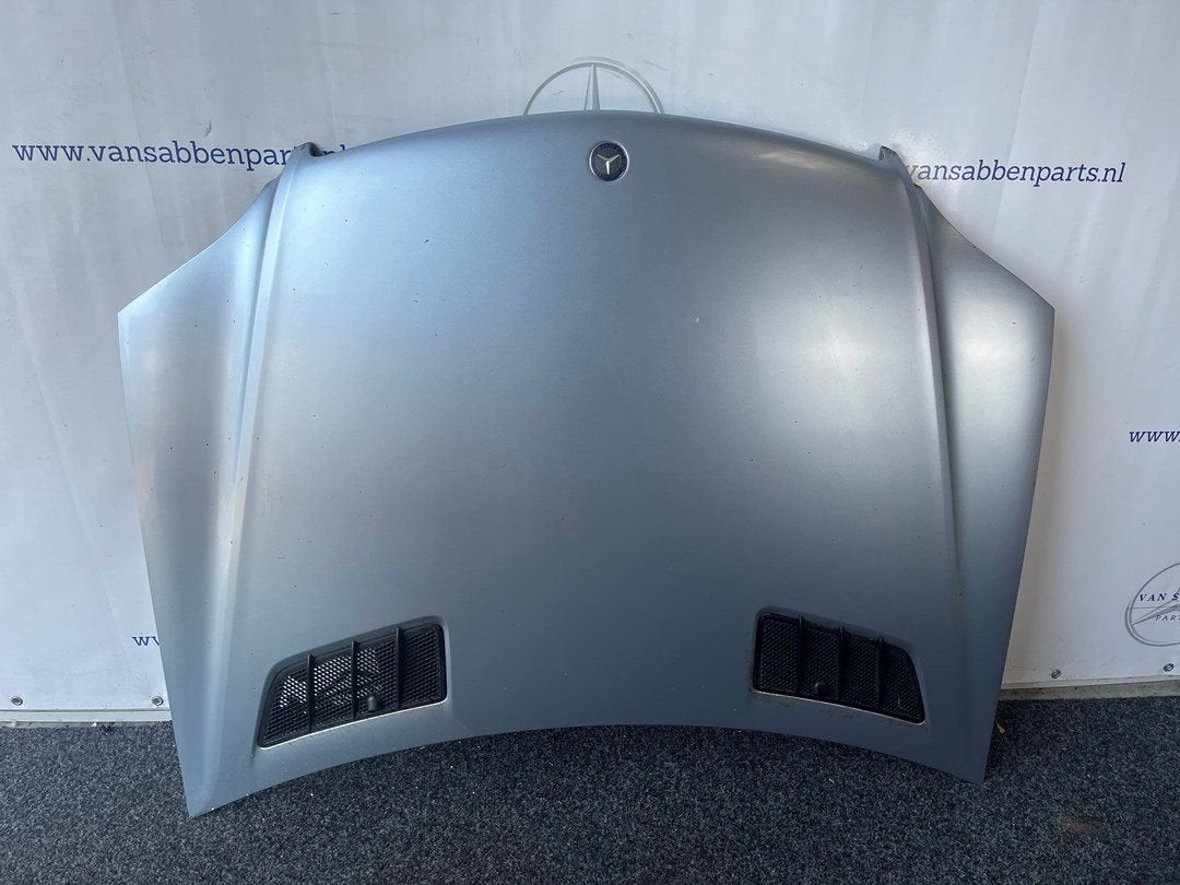Motorkap Mercedes ML-klasse 164, Auto-onderdelen, Gebruikt, -, Voor, Ophalen of Verzenden