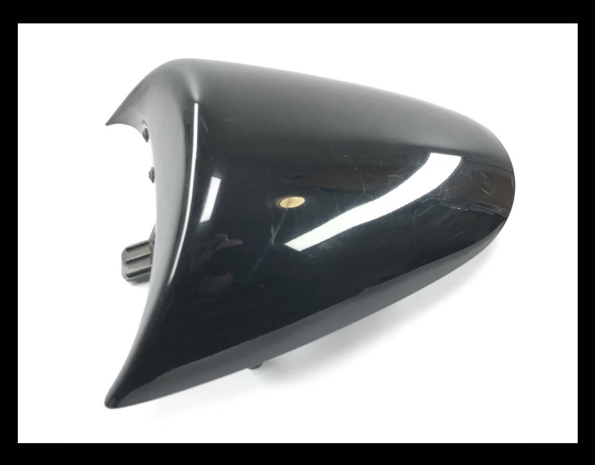 Gezocht Triumph Dou zitcover, Motoren, Ophalen of Verzenden