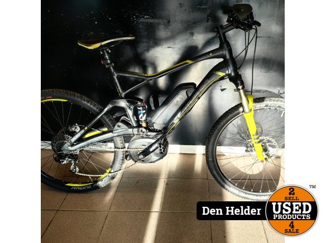 Centurion Numinis E 600 Elektrische Fiets - In Nette Staat, Flex Ltd., Zo goed als nieuw, https://flex.com/contact-us, Nobelstraat 10, 5807 GA Oostrum LB, Limburg, Nederland
