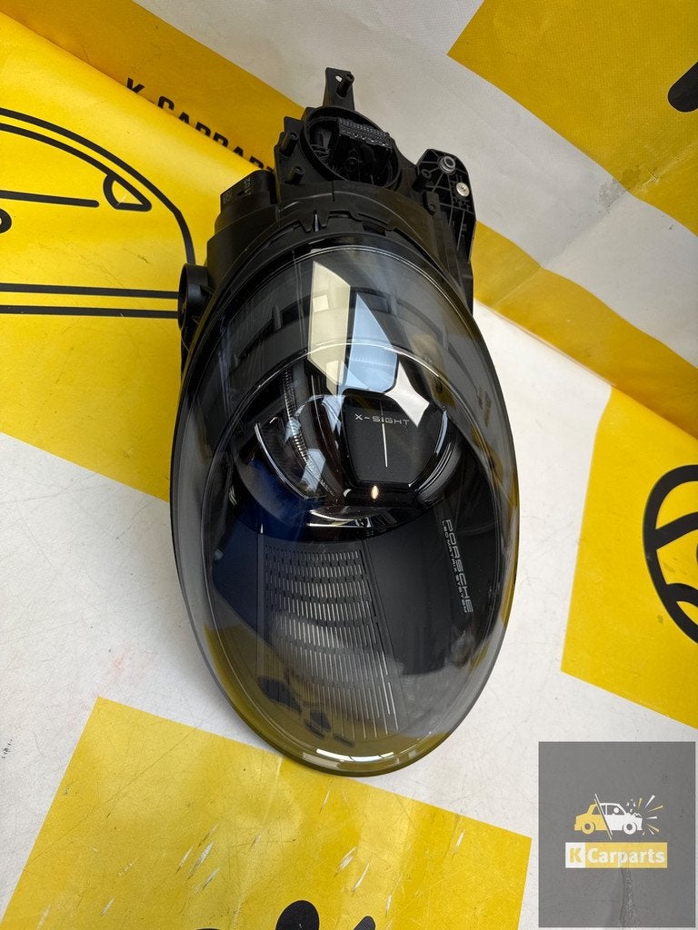 Porsche 911 992 LED Matrix Koplamp Rechts 9P5941060D, Info@fabrikant.eu, Fabrikantstraat 1
1000 AA  Amsterdam, NL, Porsche, Ophalen of Verzenden