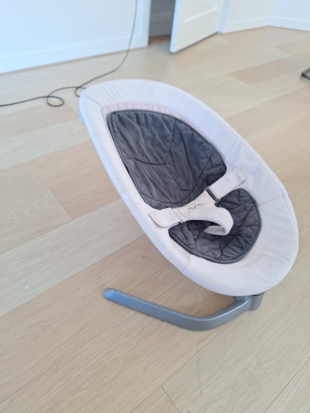 nuna leaf stoeltje, Kinderen en Baby's, Ophalen, Gebruikt