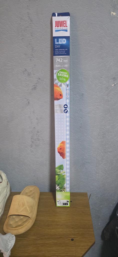 Juwel led day aquarium, Ophalen of Verzenden