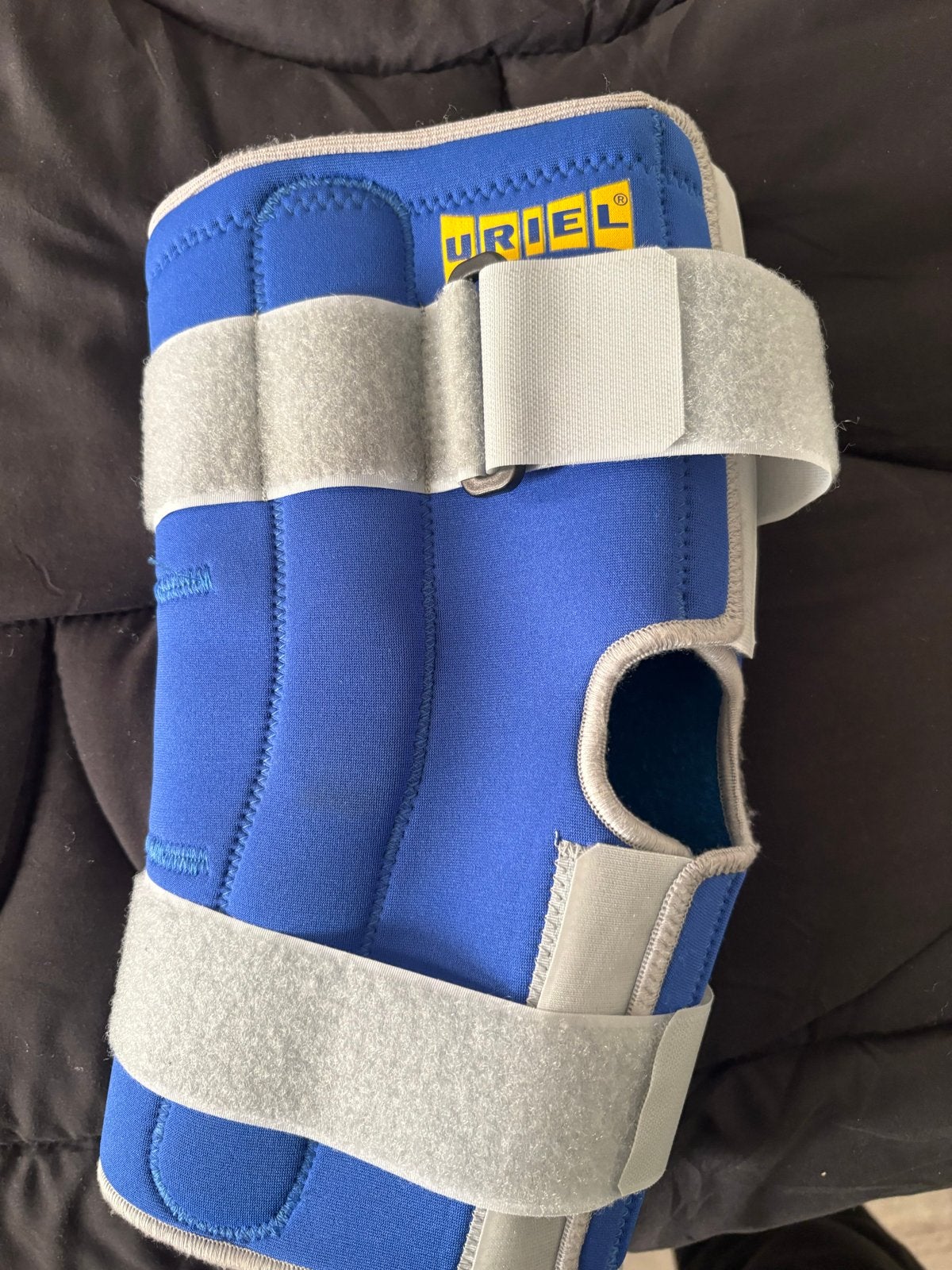 Knee brace, Ophalen of Verzenden