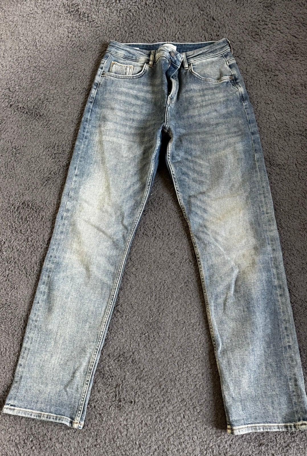 Silvercreek Liv jeans maat 27, Ophalen of Verzenden, Zo goed als nieuw, Blauw, W27 (confectie 34) of kleiner