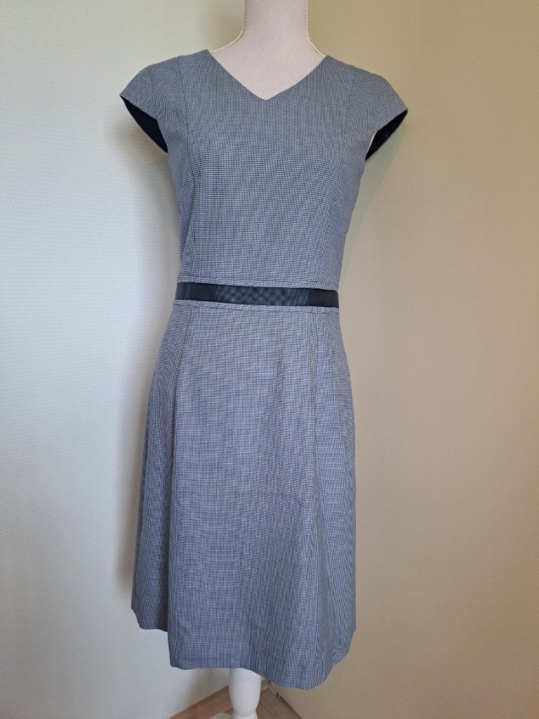 Blauw jurk More & more, Kleding | Dames, More & more, Blauw, Nieuw, Ophalen of Verzenden