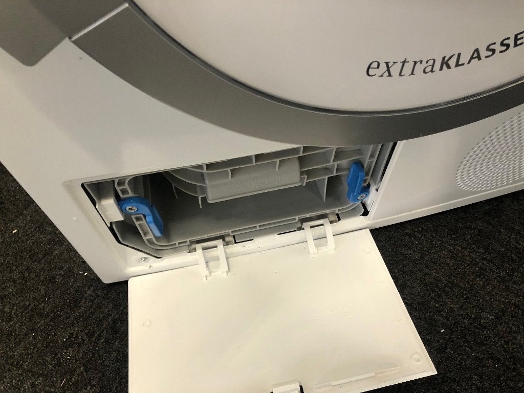 Foto 9 van €249 Bosch construkta 7kg condensdroger MET GARANTIE