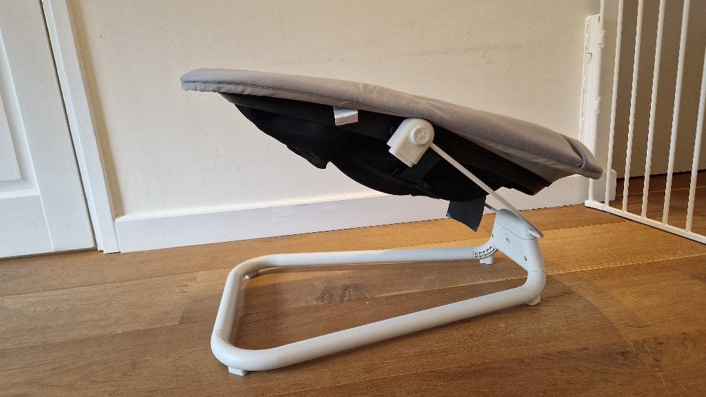 Cybex Lemo Bouncer - Zo goed als nieuw, Wipstoel, Met gordel(s) of riempje(s), Zo goed als nieuw, Ophalen