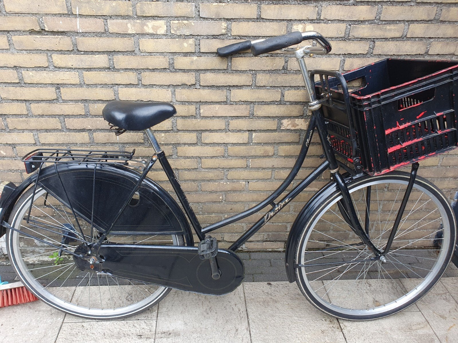 oma fietsen lezen van af 20euro t/m 60 euro, 53 tot 56 cm, Ophalen, Gebruikt