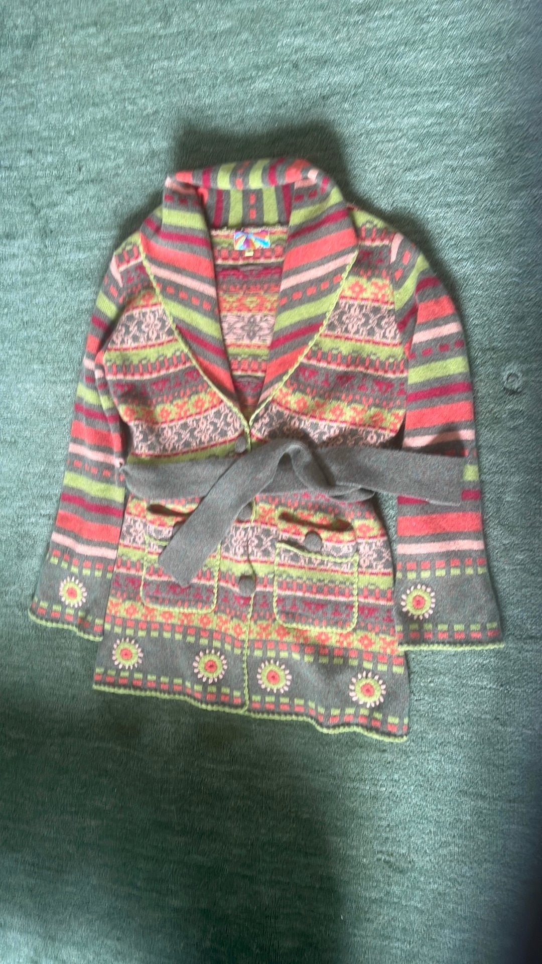 Leuke vest M, Kleding | Dames, Ophalen of Verzenden, Zo goed als nieuw