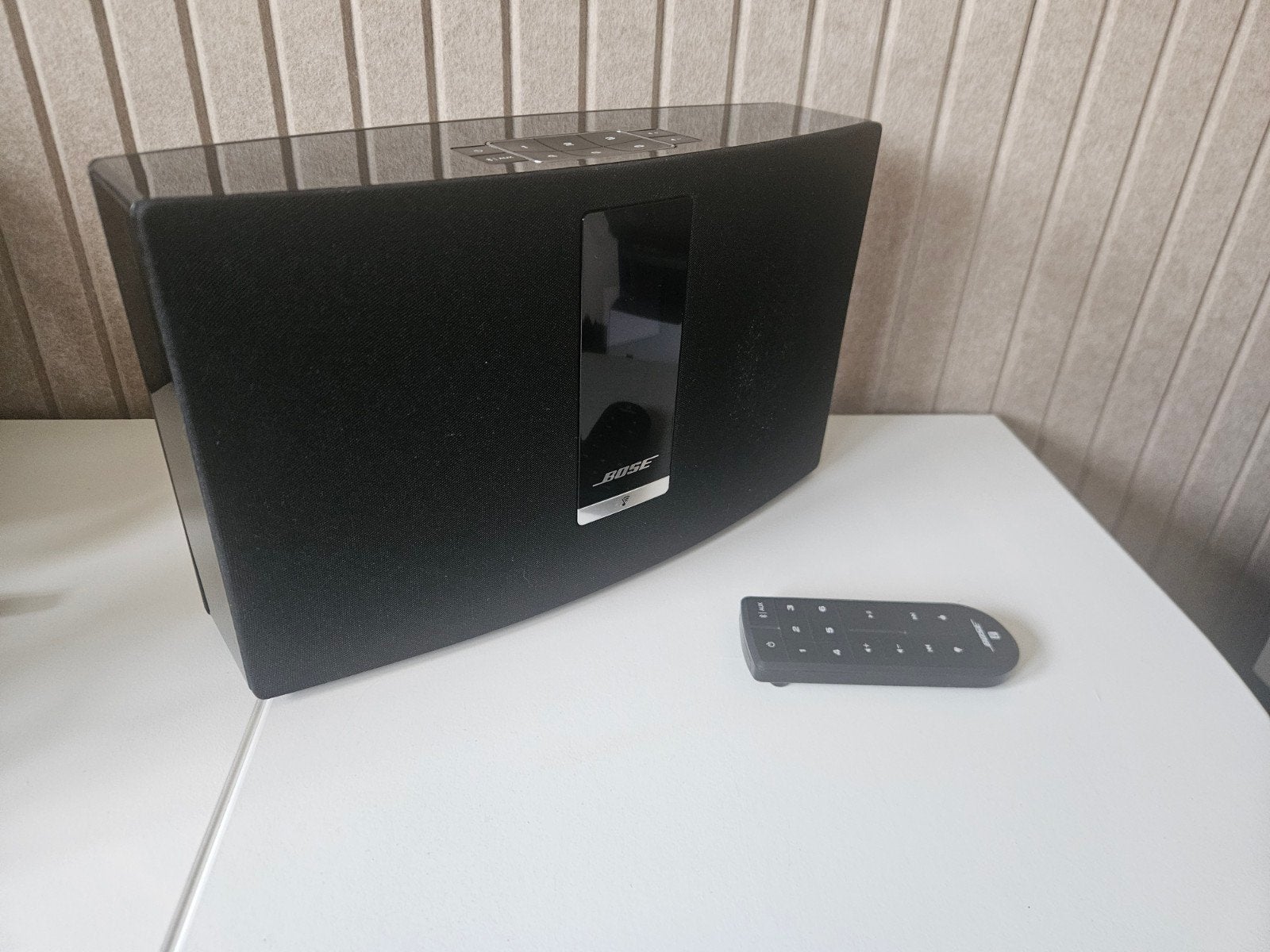 Bose Soundtouch 20, Ophalen, Zo goed als nieuw