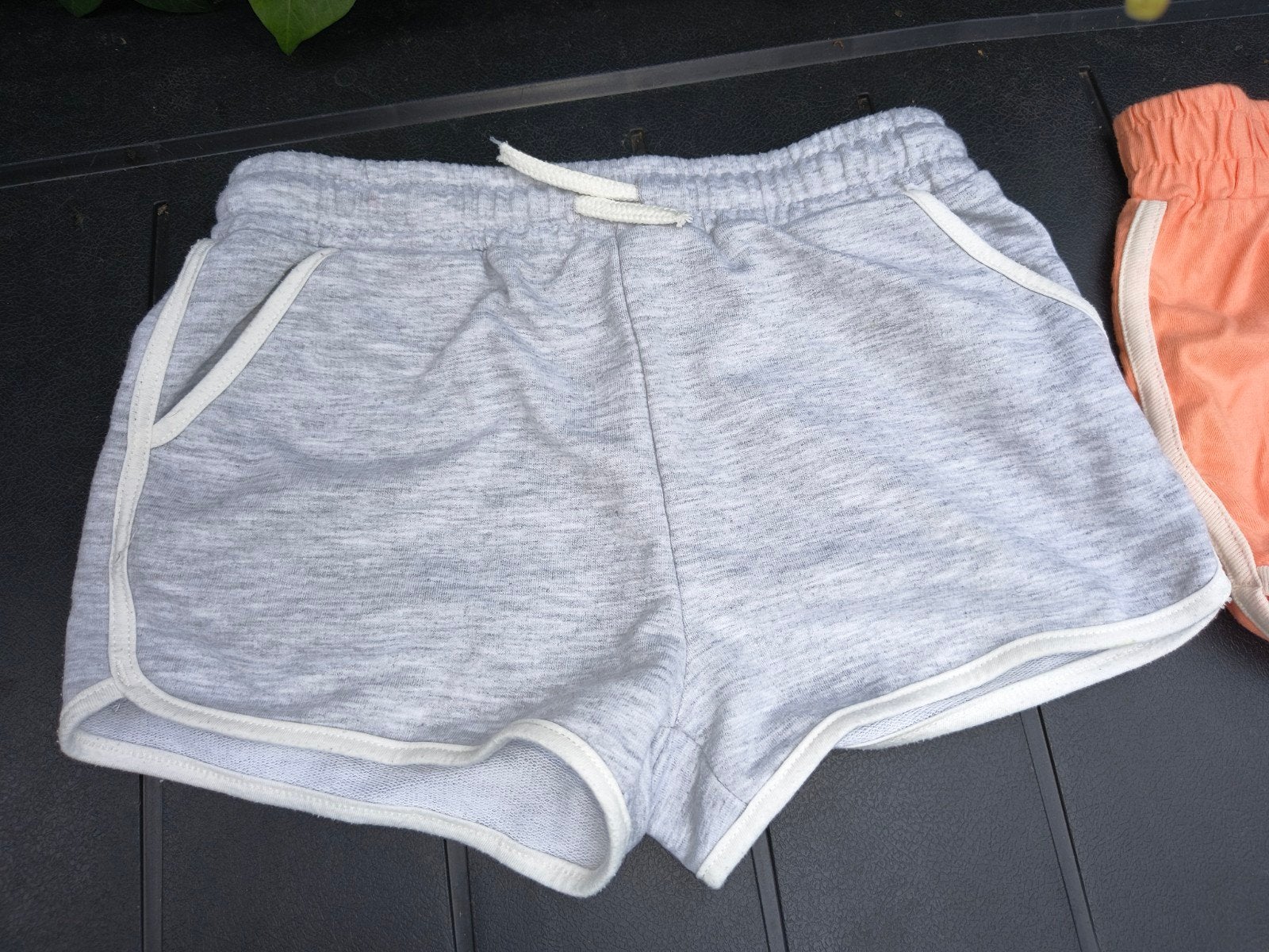Meisjes short, Ophalen of Verzenden, Zo goed als nieuw, Meisje, Broek